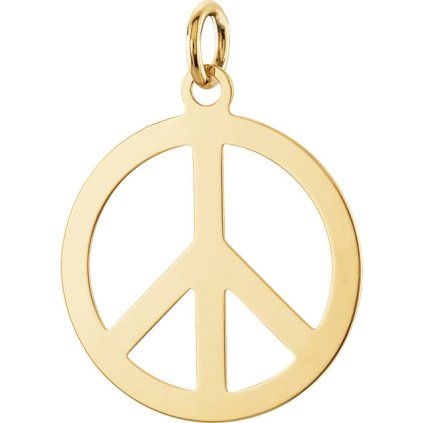 peace prívesok 68933Z