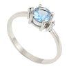 Zlatý prsteň 2274/B/BX