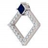 Pr 86890 biele zlato a brilianty